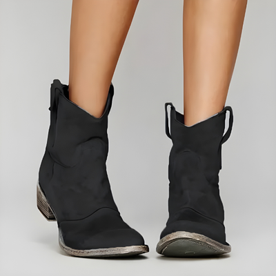Camellia | Stylish Boots