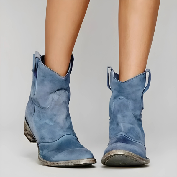 Camellia | Stylish Boots