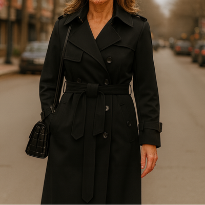 Aurora™ | Timeless Trenchcoat
