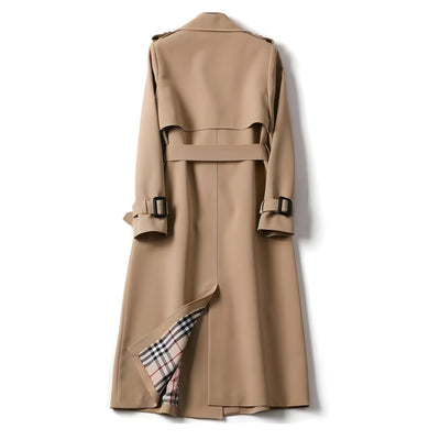 Aurora™ | Timeless Trenchcoat