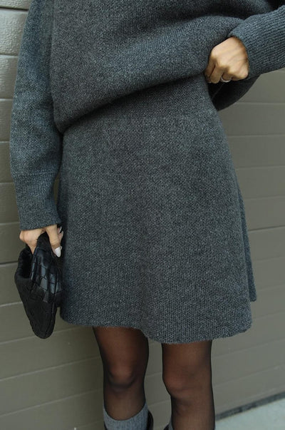 Marek™ | Knit Set