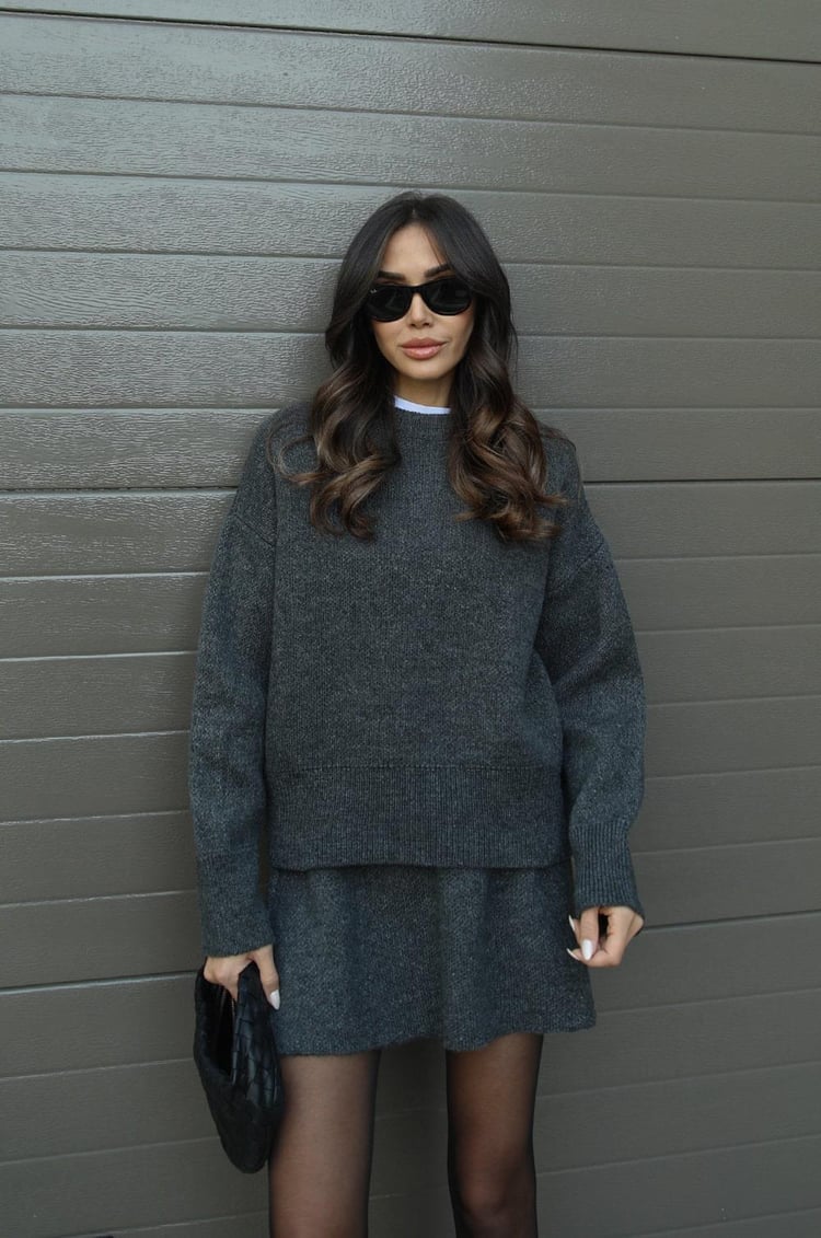 Marek™ | Knit Set