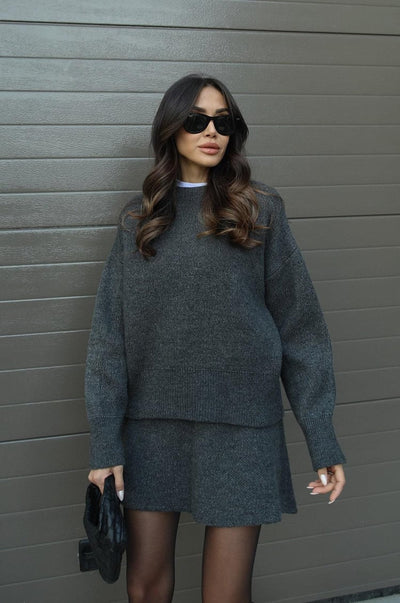 Marek™ | Knit Set