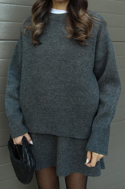 Marek™ | Knit Set