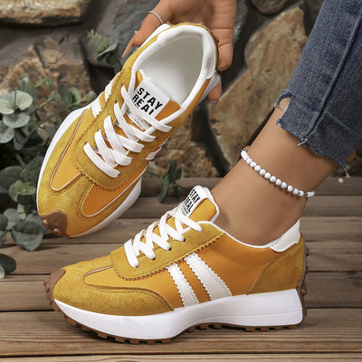 Marie | Retro sneaker