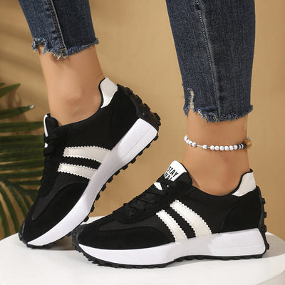 Marie | Retro sneaker