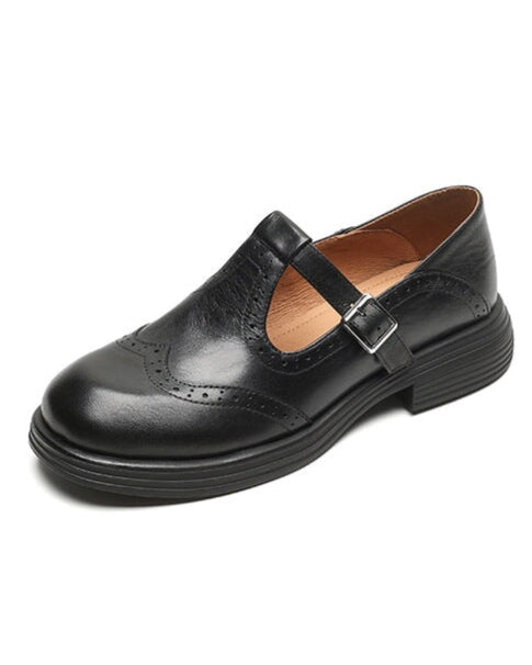 Tara | Elegant Vegan Leather Shoe
