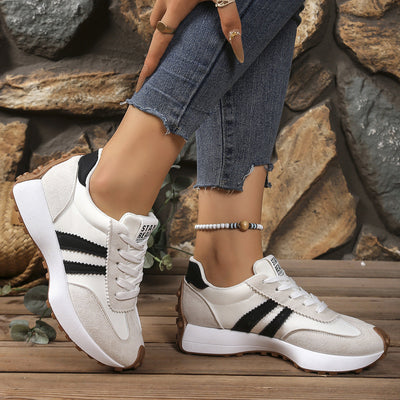 Marie | Retro sneaker