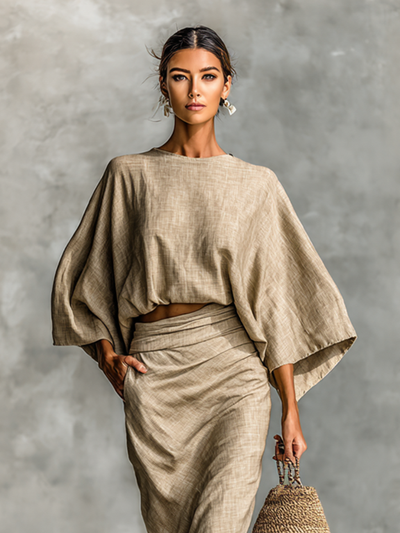 Flora Elegance Set