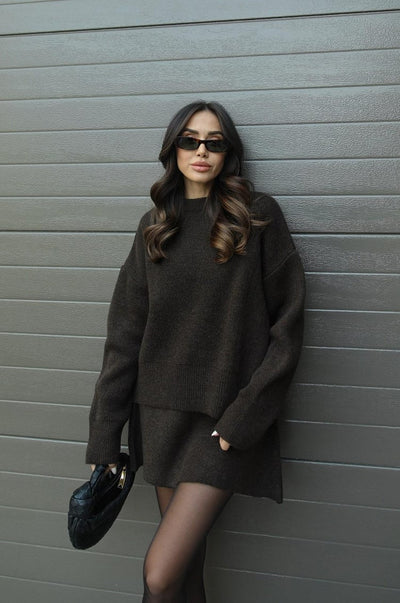 Marek™ | Knit Set
