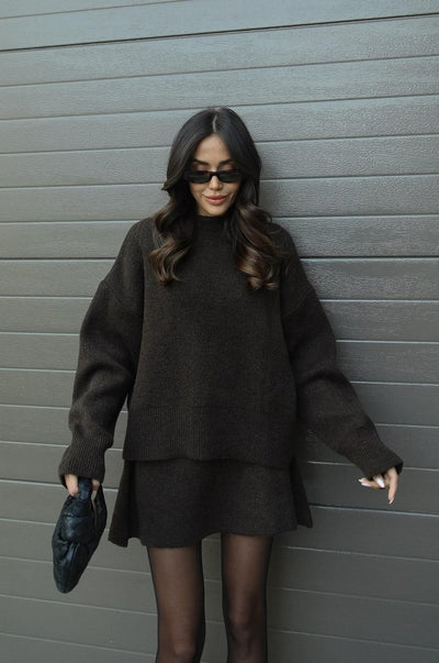 Marek™ | Knit Set