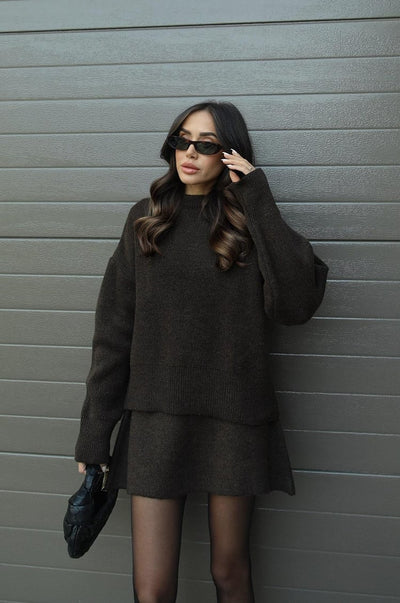 Marek™ | Knit Set