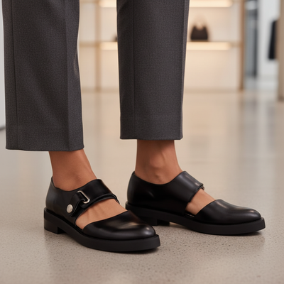 Lyssavelle | Elegant Shoes