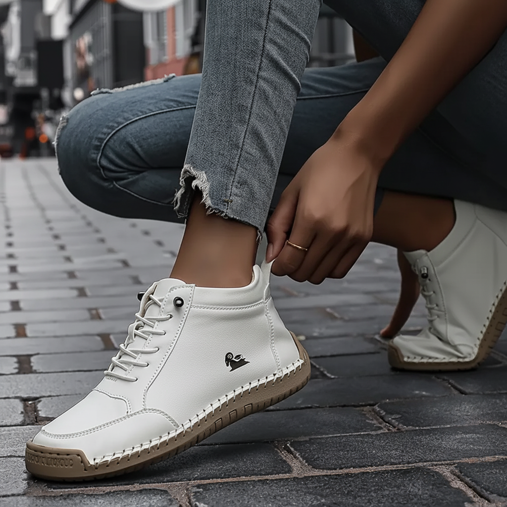 Mia™ | Supportive, Comfortable Sneakers
