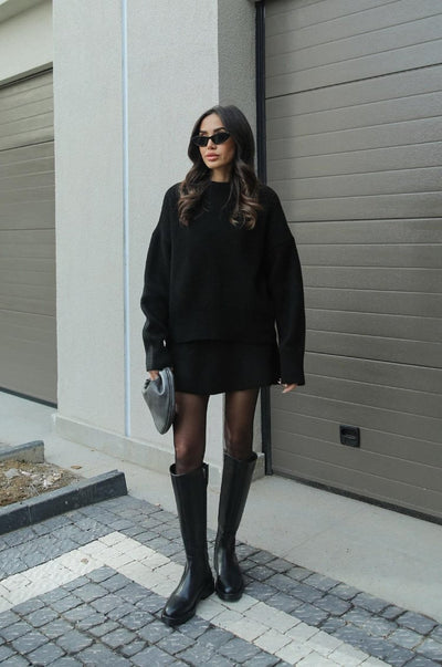 Marek™ | Knit Set