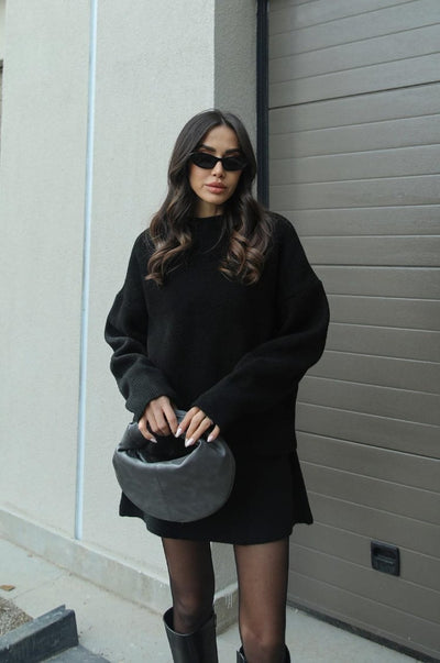 Marek™ | Knit Set