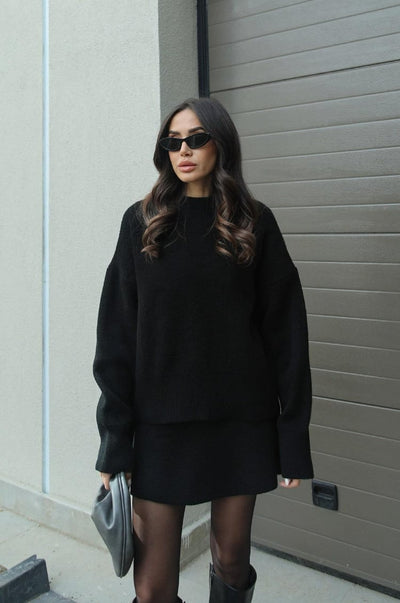 Marek™ | Knit Set