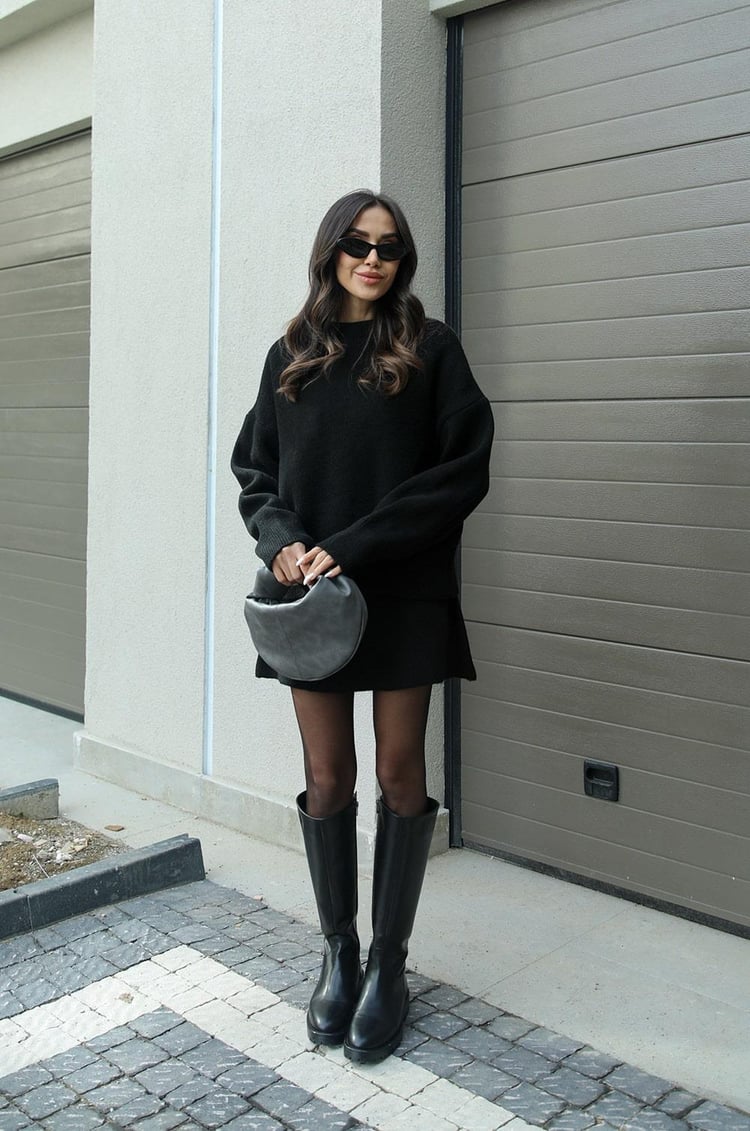Marek™ | Knit Set