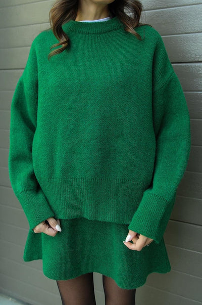 Marek™ | Knit Set