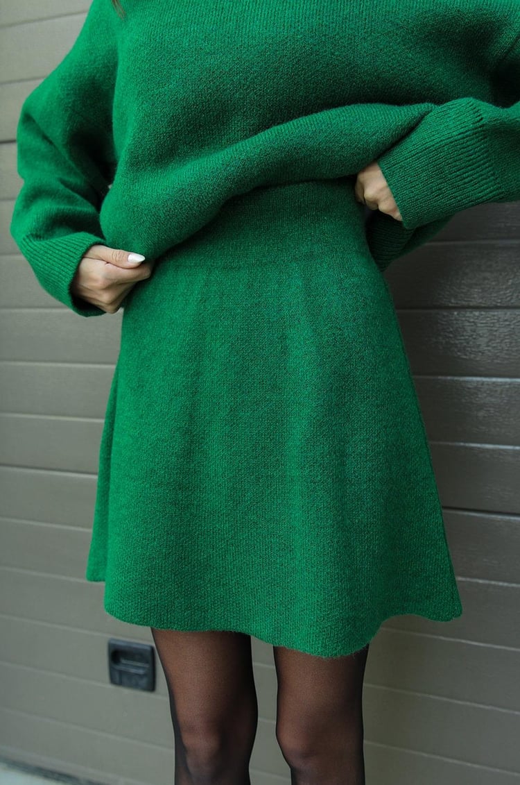 Marek™ | Knit Set
