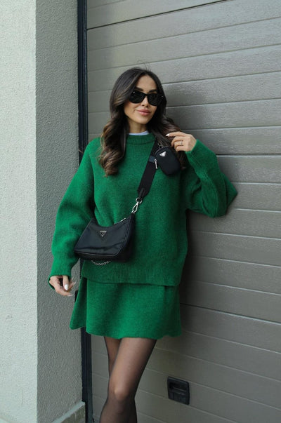 Marek™ | Knit Set