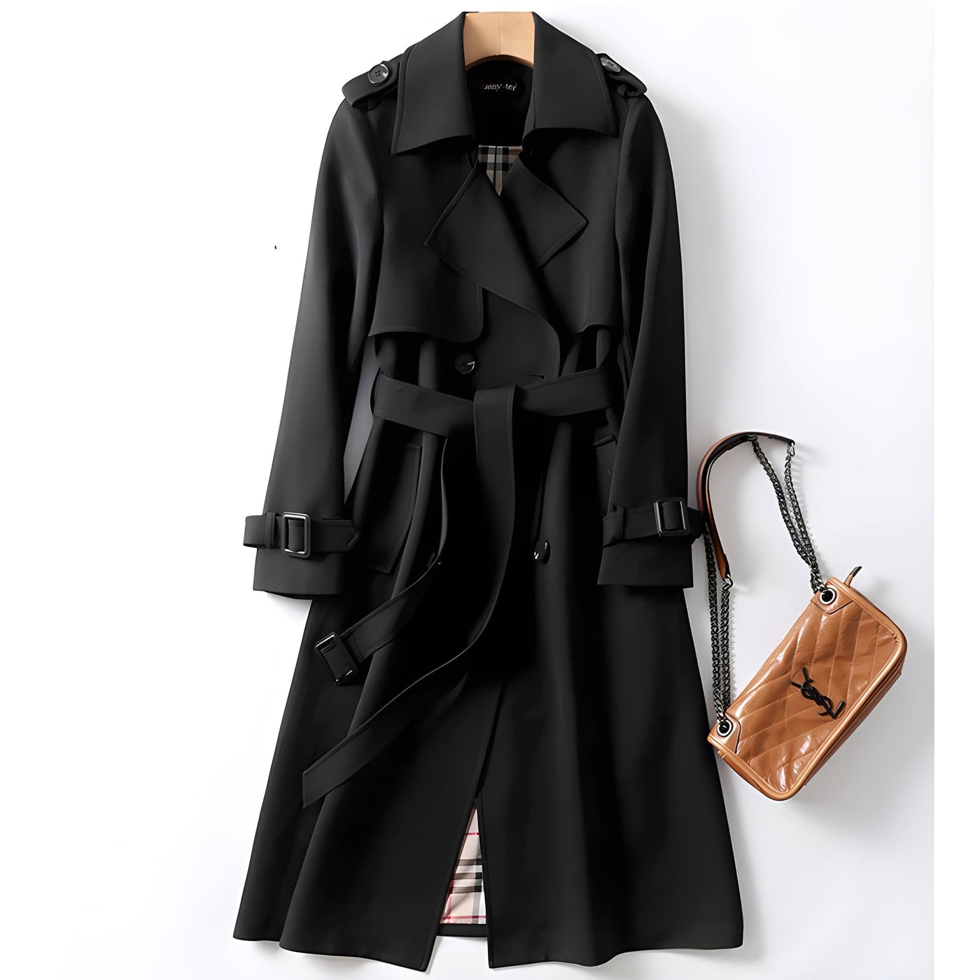 Aurora™ | Timeless Trenchcoat